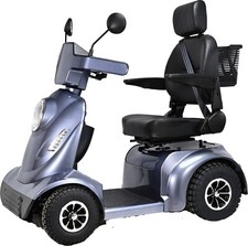 COMFY Grey Electric Mobility