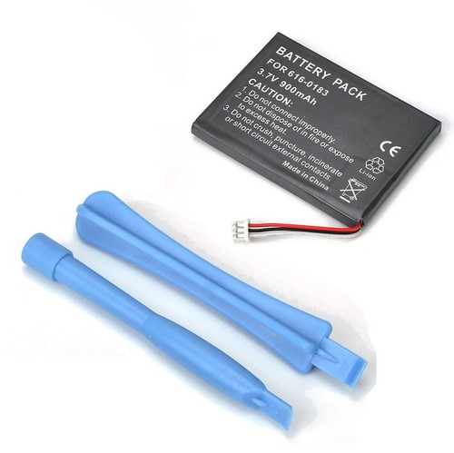 New replacement battery for - new,
