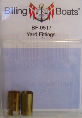Billing boats accessory - billing,