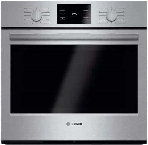 Bosch hbl5451uc single - 30",