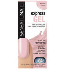 Sensationail Express Gel