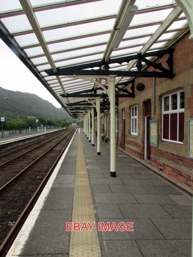 Photo porthmadog railway - ,
