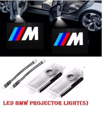 (M Performance ) 2/4x LED