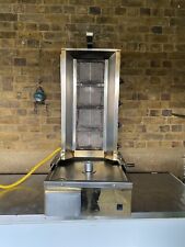 Doner / Shawarma Machine