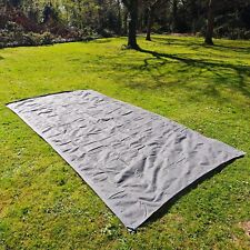 Awning Carpet Breathable Woven