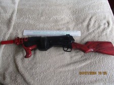 MARX TOMMY GUN, 60S/70S MARX TOY