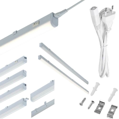 Led kitchen link - t5,