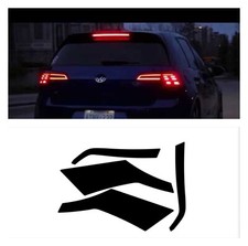 Vw Golf Mk7.5 Golf GTI GTD R