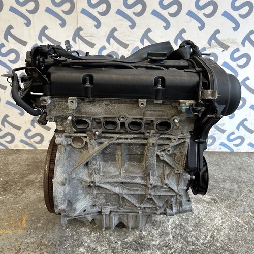Ford fiesta mk7 16v petrol - 16v,