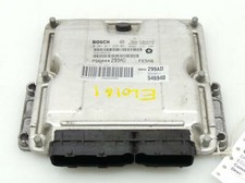 JEEP CHEROKEE KJ ENGINE ECU