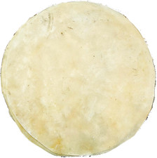 Goat Skin Rawhide Djembe Head