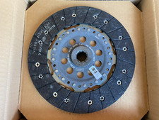 Genuine MK2 Ford Focus ST 2.5L