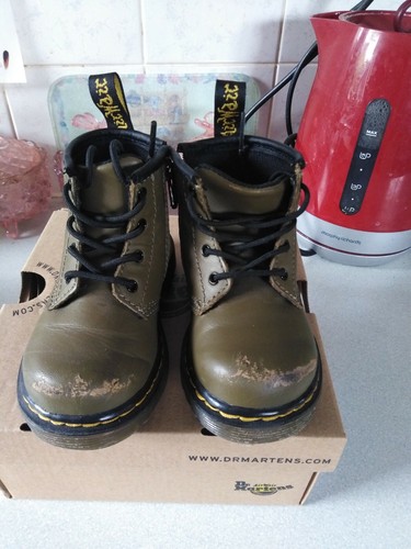 Martens infant air - martens, wair