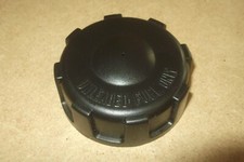 SUZUKI AY50  UE125  UH125  UH150  UG110  GENUINE FUEL FILLER CAP - # 44200-21F00