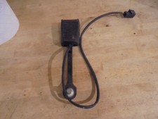 Lancia Delta HF Turbo Integrale EVO HF4WD Front Seatbelt Anchor + Sensor