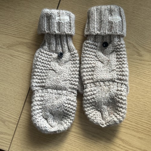 Superdry ladies gloves - ladies,
