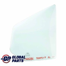 Ford transit window quarter - window,