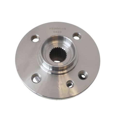 Wheel bearing kit vswh119 - bearing,