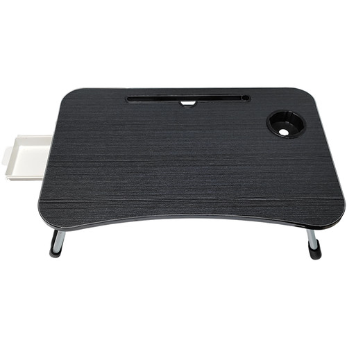 Folding laptop table - laptop,
