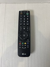 LG TV Remote Control Model