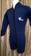 MGR Unisex Shorty Wetsuit -