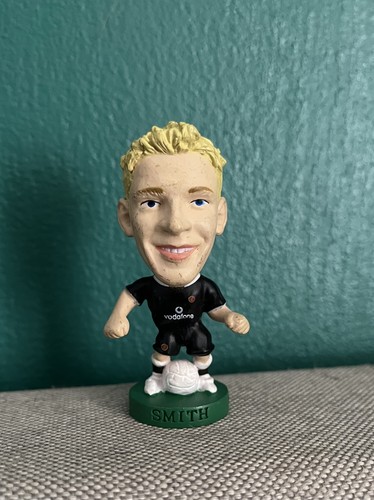 Corinthian prostars alan smith - prostars,
