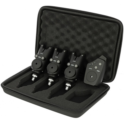 Ngt carp fishing xpr - ngt,