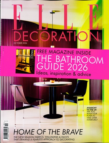 elle decoration