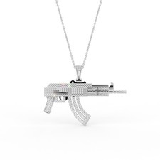 6.35g 18K Yellow Gold Lab