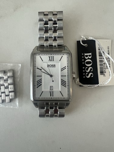 Hugo boss men silver - hugo, men's