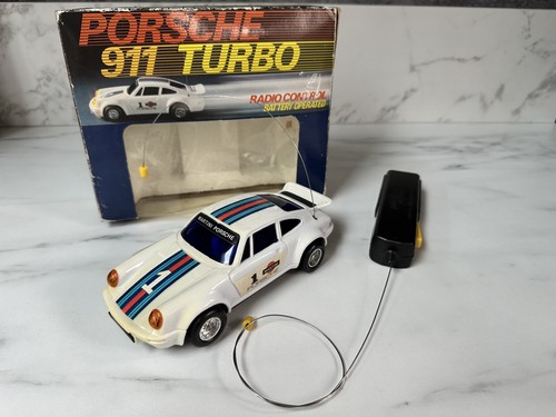 Vintage 1970s radio control - vintage,