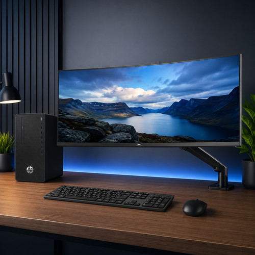 Dell monitor windows - monitor, 11