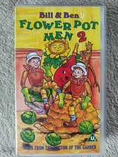 BILL & BEN FLOWER POT MEN 2
