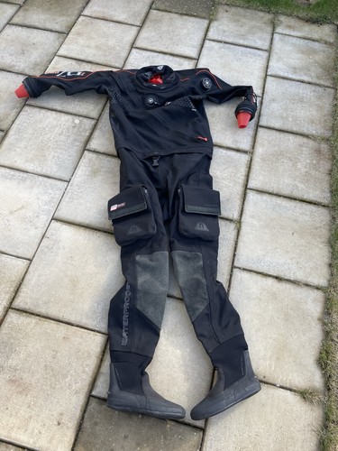 Waterproof pro iss - waterproof,