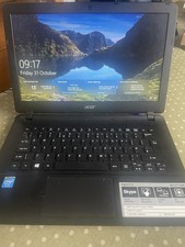 Acer Aspire E 13 Laptop