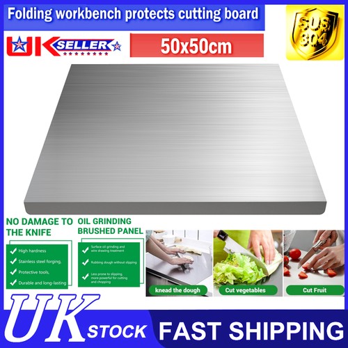 50cm 304 stainless - 50cm,