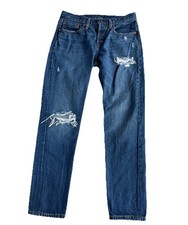 LEVIS 501 T Jeans W26 L28