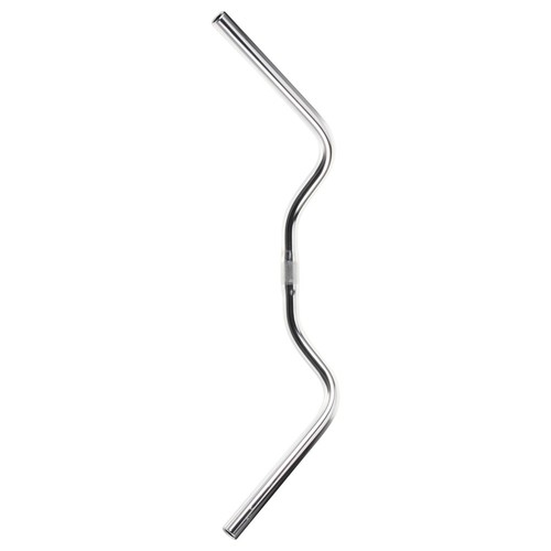 Shaped bike handlebar - u,