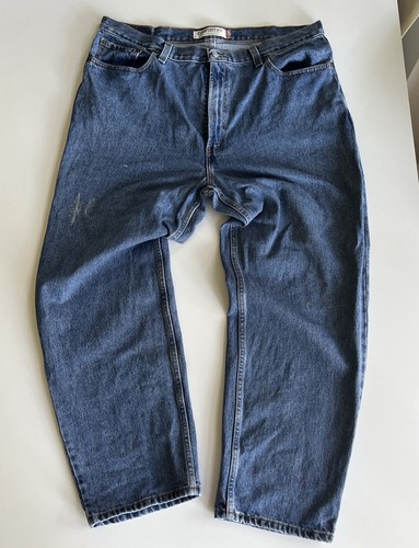 Levi 560 jeans mens 40w - 560,