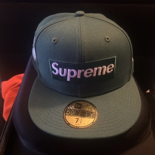 Supreme fw22 money - supreme, box
