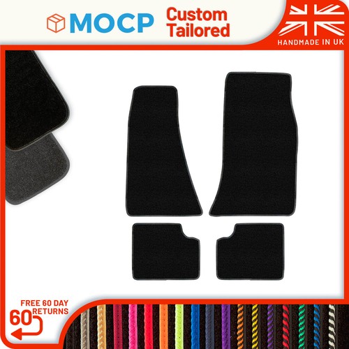 Carpet car mats fit reliant - carpet,