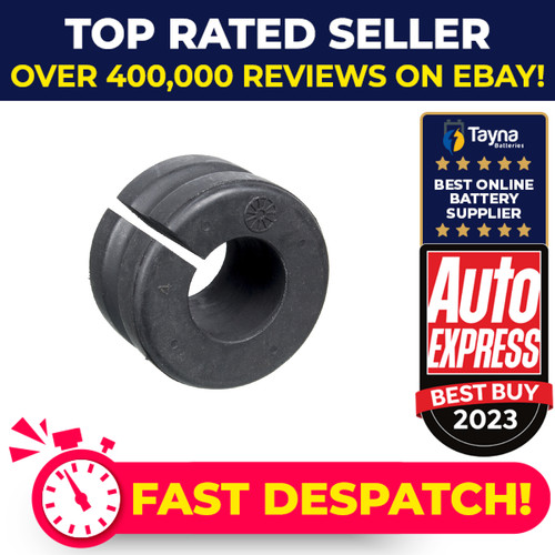 Anti roll bar bush - anti,