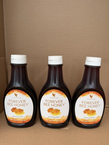 Forever living bee honey - living,