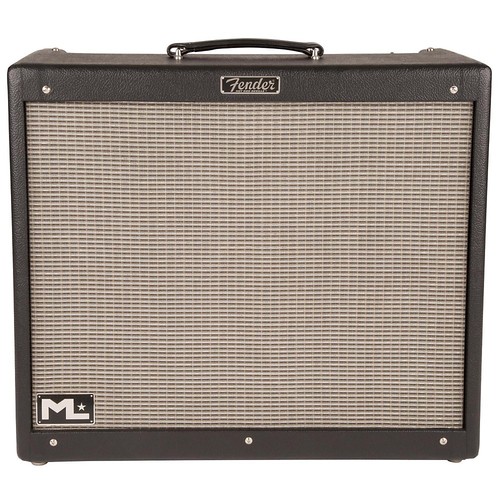 Fender hot rod deville michael - hot,