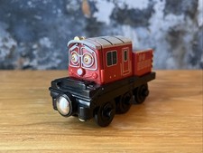 Chuggington Wooden Railway