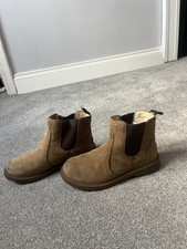 Kids Weatherproof UGG Boots Size 1