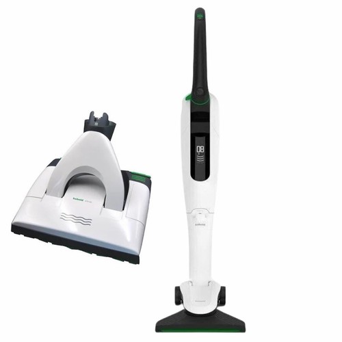 Vorwerk folletto vk7 vacuum - folletto,