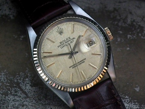 Beautiful 1977 steel yellow - 1977,