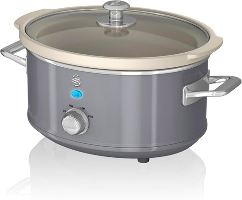 Swan sf17021grn retro slow - retro,