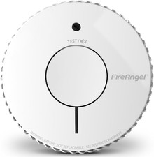 FireAngel Optical Smoke Alarm